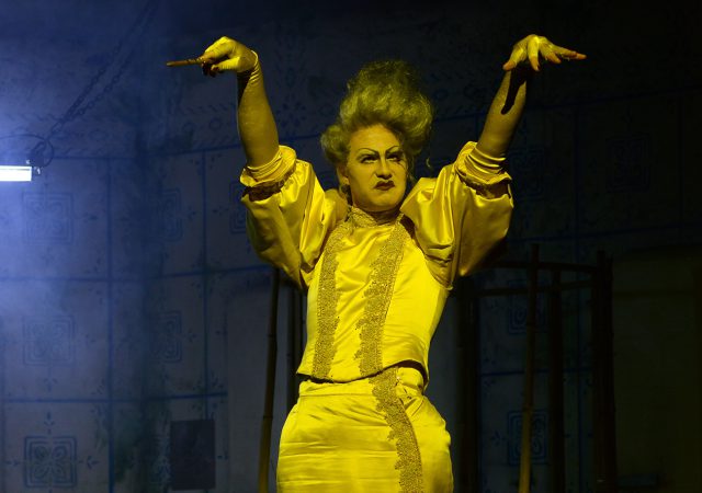 Hänsel und Gretel Oper Dortmund